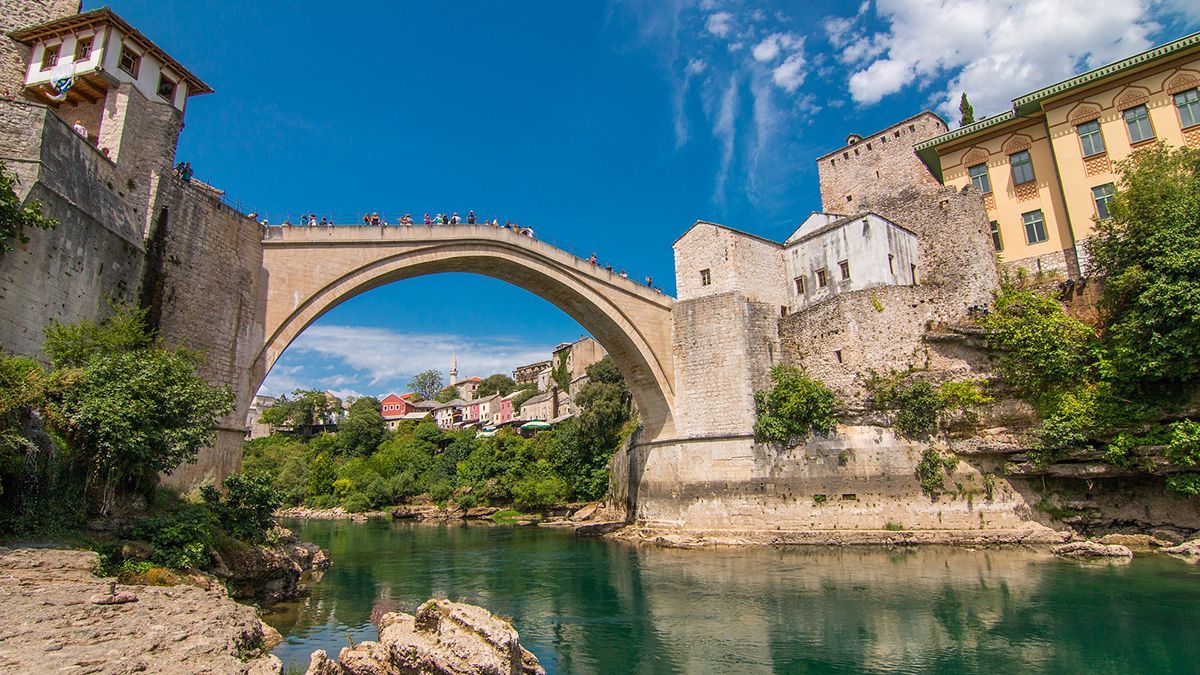 Bosna i Hercegovina najpovoljniji aranžmani i cijene za 2024/2025